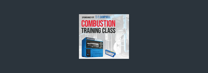April 23, 2025 Honeywell Combustion Training