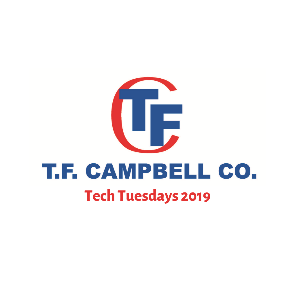 Tech Tuesday Sign Up
