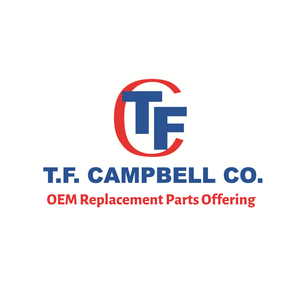 OEM Replacement Parts Offering