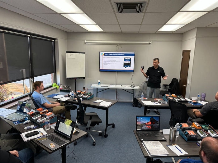 Prolon 2-Day Training WV