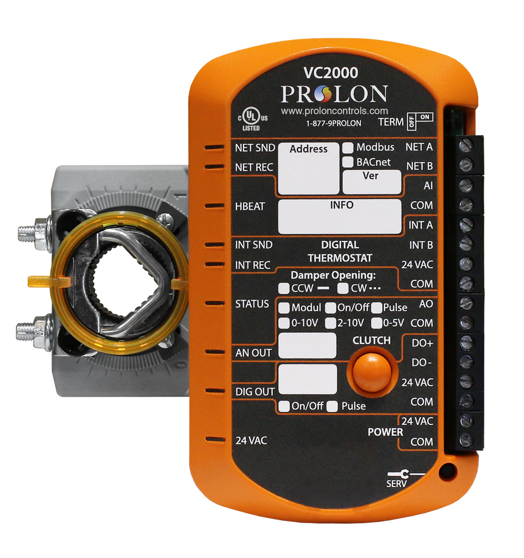Pittsburgh's Premier Controls Distributor TF Campbell Co. — T. F